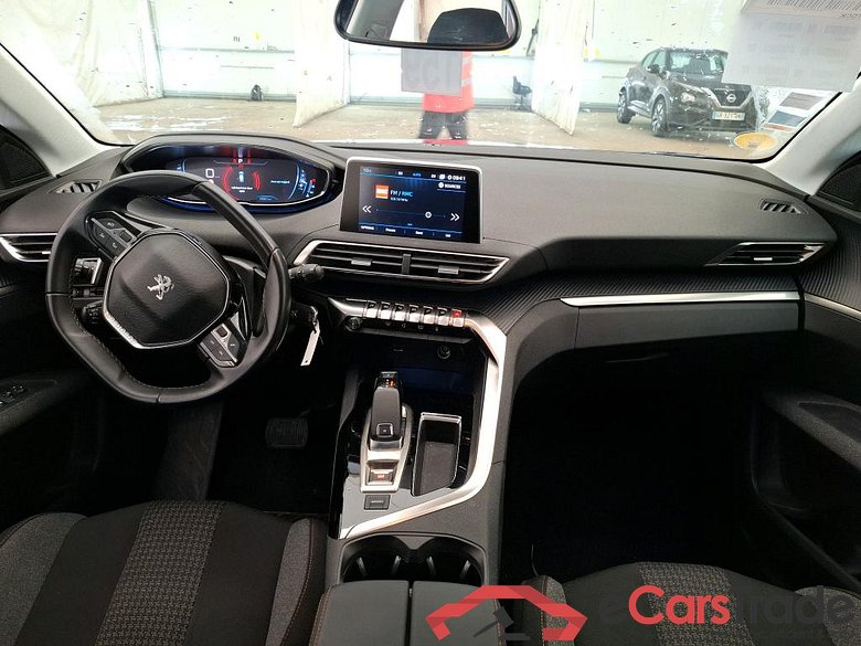 3008 Active Business 1.5 HDi 130CV BVA8 E6dT #5