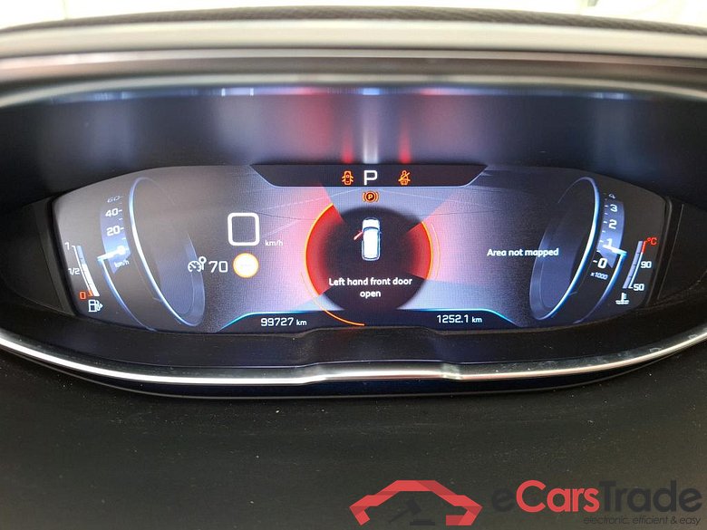 3008 Active Business 1.5 HDi 130CV BVA8 E6dT #6