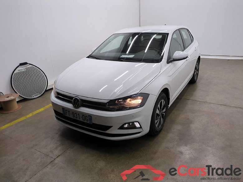 VOLKSWAGEN Polo / 2017 / 5P / Berline 1.0 80 Lounge Business