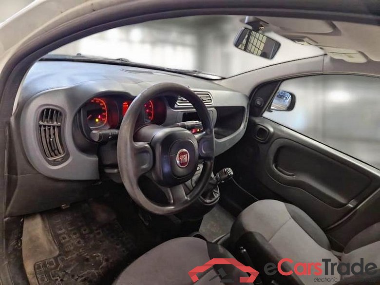 FIAT PANDA / 2012 / 5P / BERLINA 1.2 69 CV VAN 2 POSTI EURO6 POP #3