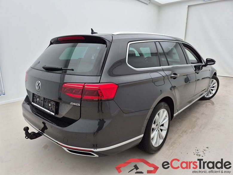 VOLKSWAGEN PASSAT VARIANT 1.4 GTE BUSINESS DSG6 #2