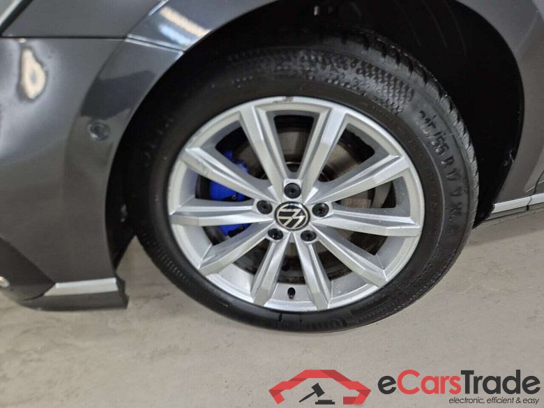 VOLKSWAGEN PASSAT VARIANT 1.4 GTE BUSINESS DSG6 #6