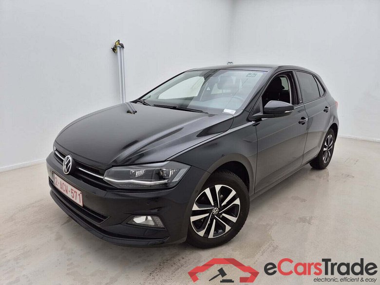 VOLKSWAGEN POLO 1.0 TSI OPF COMFORTLINE
