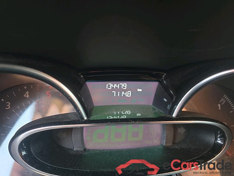 Clio IV Grandtour Business 1.5 dCi 90CV BVM5 E6 #6