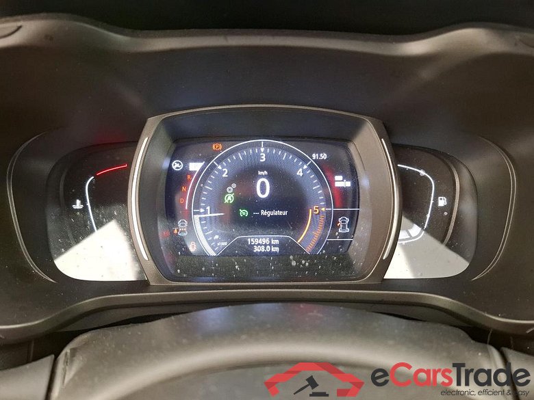 Kadjar Business 1.5 dCi 115CV E6d #6