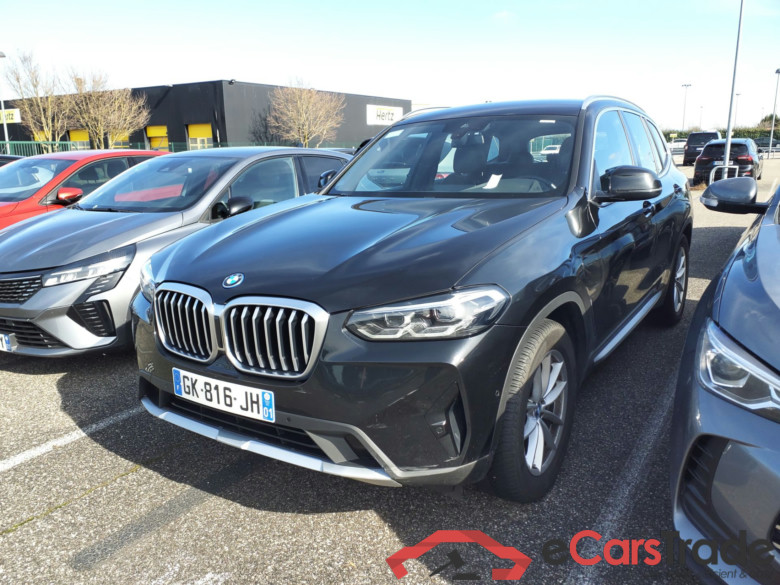 BMW X3 xDrive 30e 292 cv XLINE #1