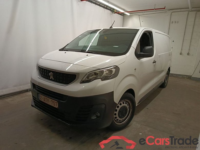 Peugeot Expert Standard Premium L2 1.5 BlueHDi 120 S&S 4d