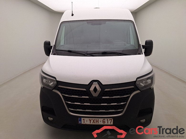 Renault, _Master '19, Renault Master L3H2 En. Bl. dCi 150 - 3.5 Grand Co #1