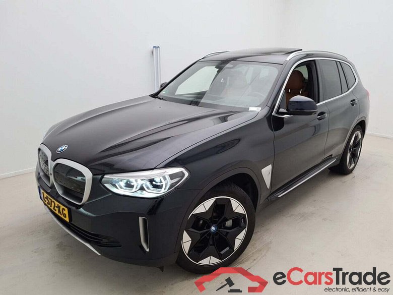 BMW iX3 High Executive 80kWh #1