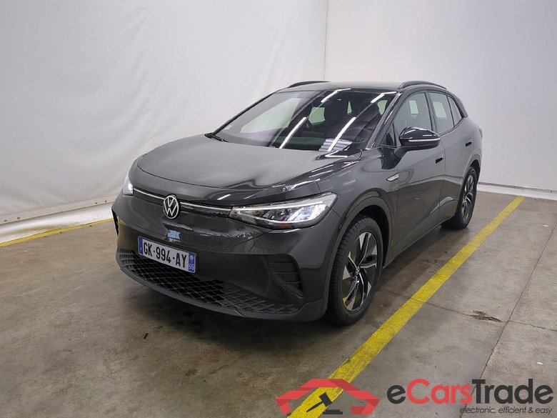 VOLKSWAGEN ID.4 / 2020 / 5P / SUV 77 kWh 174ch Pro