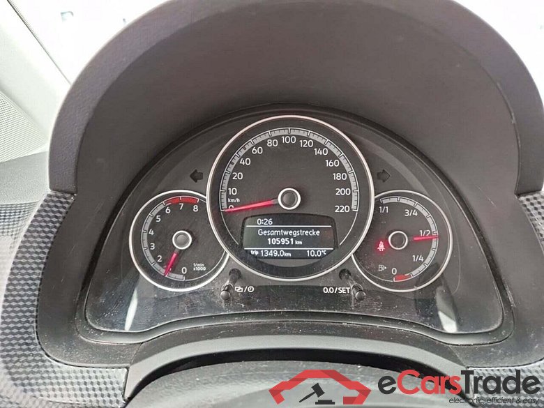 VOLKSWAGEN up! 1.0 BMT move up! #5