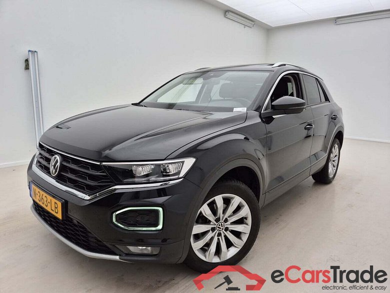VOLKSWAGEN T-Roc 1.5 TSI Style Bns DSG