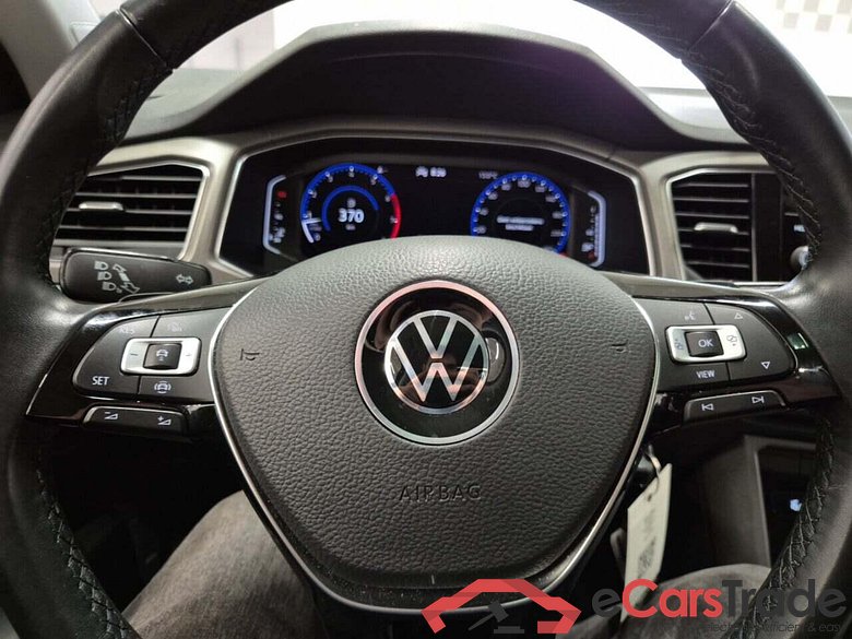 VOLKSWAGEN T-Roc 1.5 TSI Style Bns DSG #5