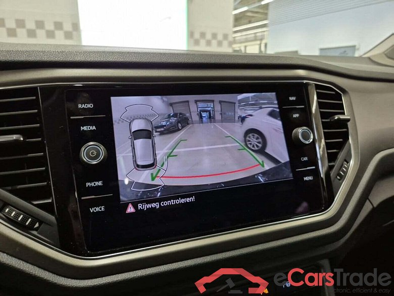 VOLKSWAGEN T-Roc 1.5 TSI Style Bns DSG #6