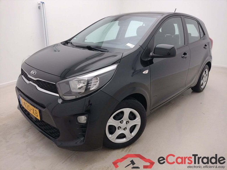 KIA Picanto 1.0 DPi ComfortLine #1