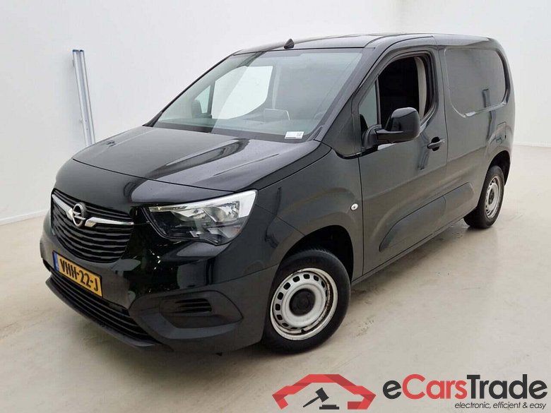OPEL Combo 1.5D L1H1 Edition