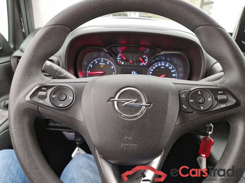 OPEL Combo 1.5D L1H1 Edition #6