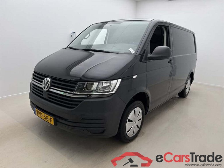 VOLKSWAGEN Transporter 2.0 TDI L1H1 