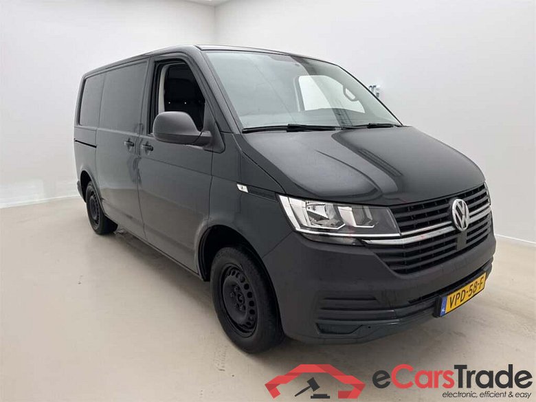 VOLKSWAGEN Transporter 2.0 TDI L1H1  #4