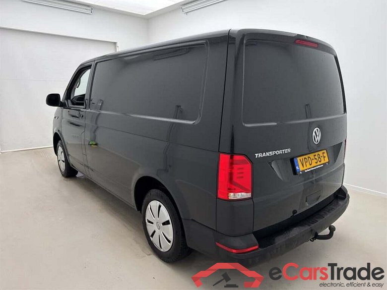 VOLKSWAGEN Transporter 2.0 TDI L1H1  #5