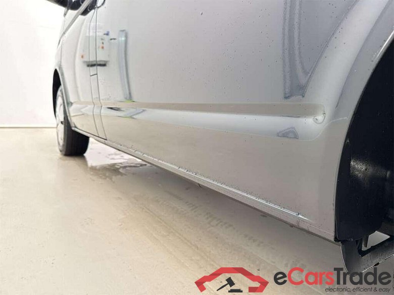 VOLKSWAGEN Transporter 2.0 TDI L1H1  #6