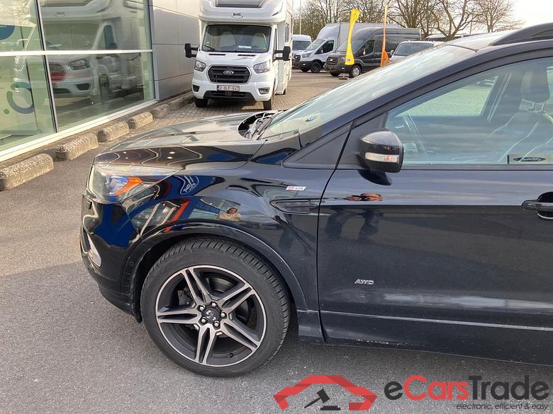 FORD Kuga Kuga 2.0 TDCi AWD ST Line PS #1