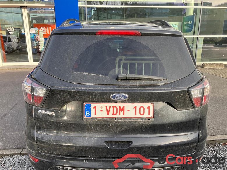FORD Kuga Kuga 2.0 TDCi AWD ST Line PS #3