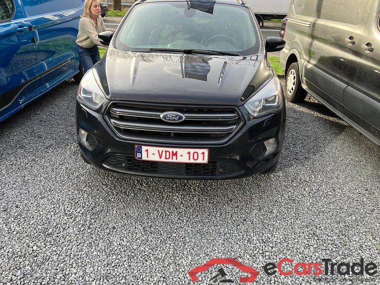 FORD Kuga Kuga 2.0 TDCi AWD ST Line PS #5
