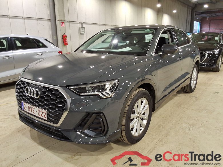AUDI Q3 Sportback 1.4 45 TFSI E S TRONIC