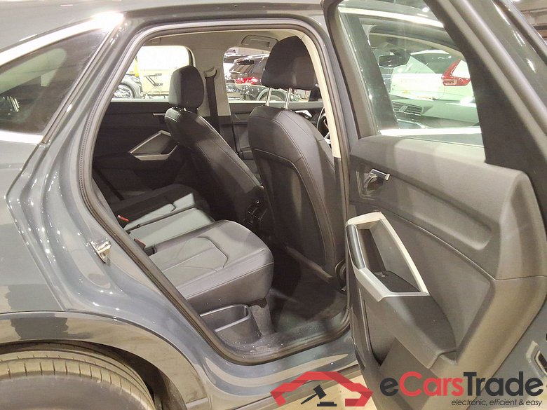 AUDI Q3 Sportback 1.4 45 TFSI E S TRONIC #5