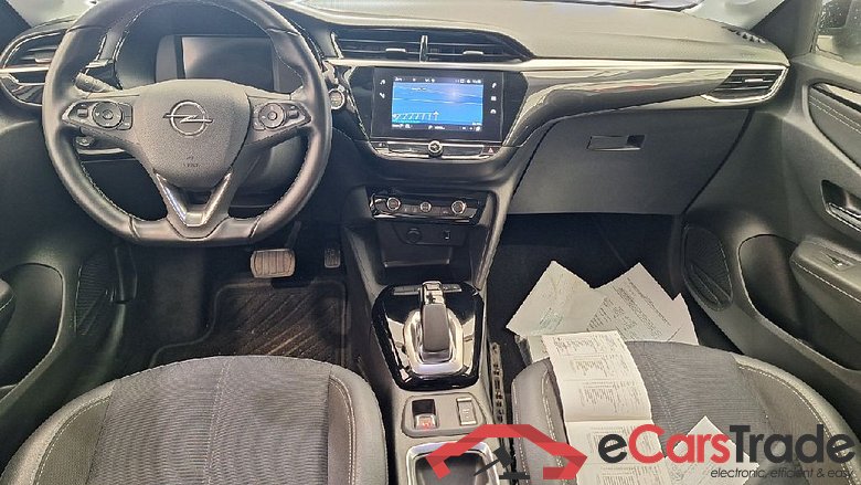 Corsa F e Elegance 50kWh #3