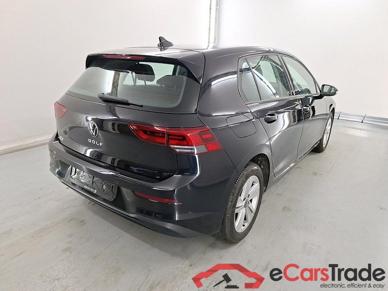 VOLKSWAGEN GOLF VIII 1.0 TSI Life OPF #4