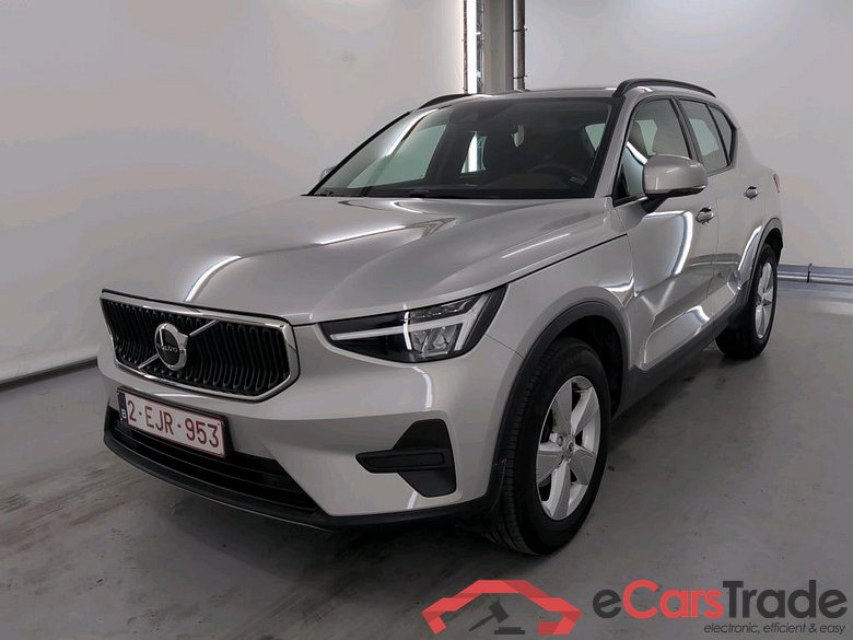 VOLVO XC40 1.5 T2 ESSENTIAL AUTO