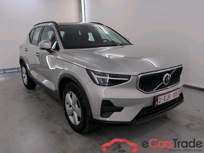VOLVO XC40 1.5 T2 ESSENTIAL AUTO #2