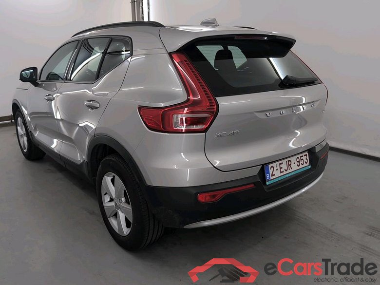 VOLVO XC40 1.5 T2 ESSENTIAL AUTO #3