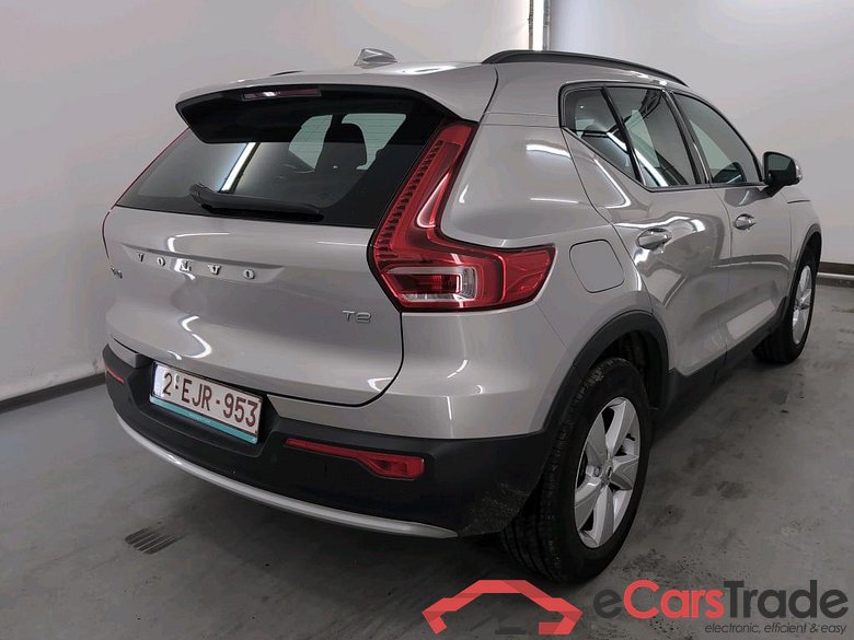 VOLVO XC40 1.5 T2 ESSENTIAL AUTO #4