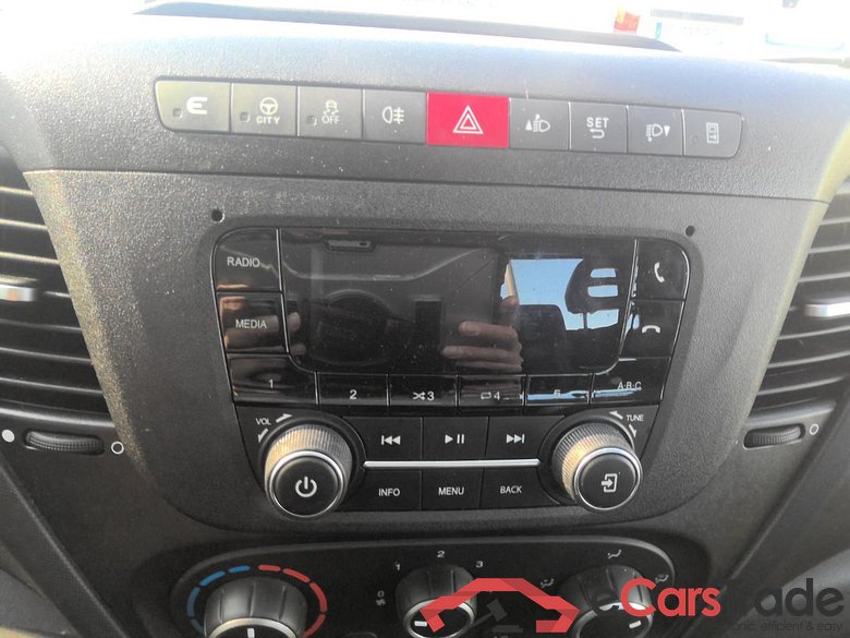 Porte Voiture 35S16H 3,0 160cv Rsk