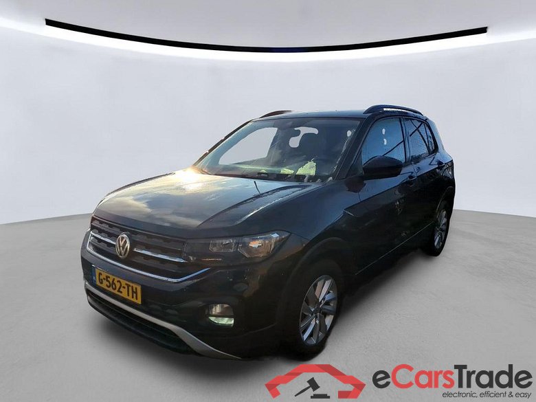 VOLKSWAGEN T-Cross 70 kW