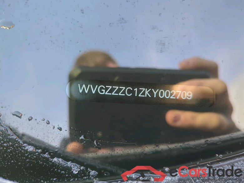 VOLKSWAGEN T-Cross 70 kW #2