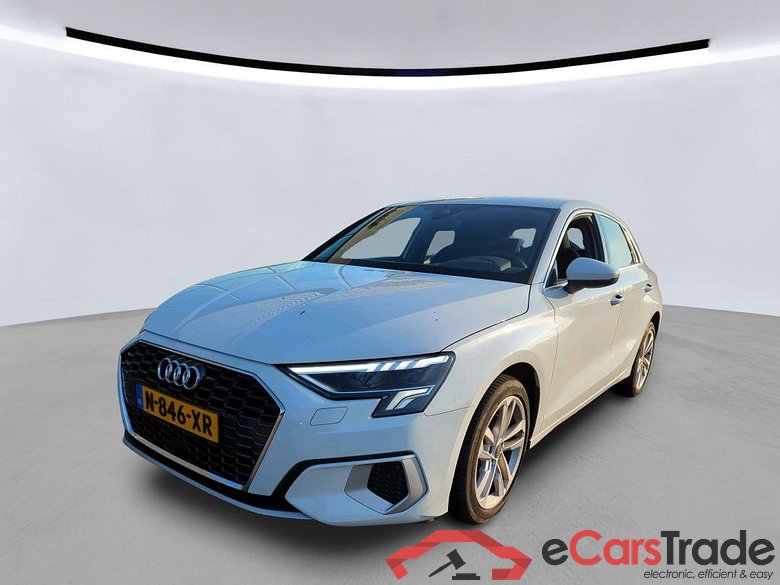 AUDI A3 Sportback 81 kW