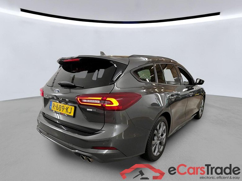 FORD Focus Wagon 91 kW #5