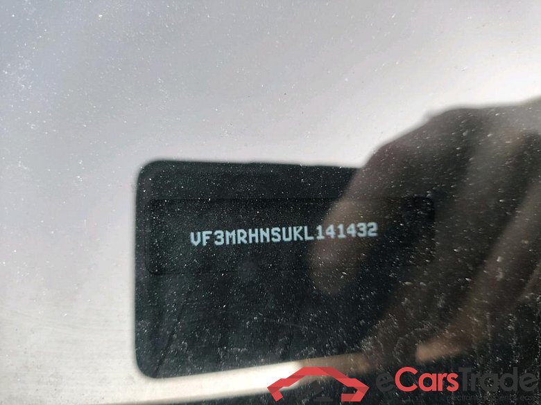 PEUGEOT 5008 96 kW #3