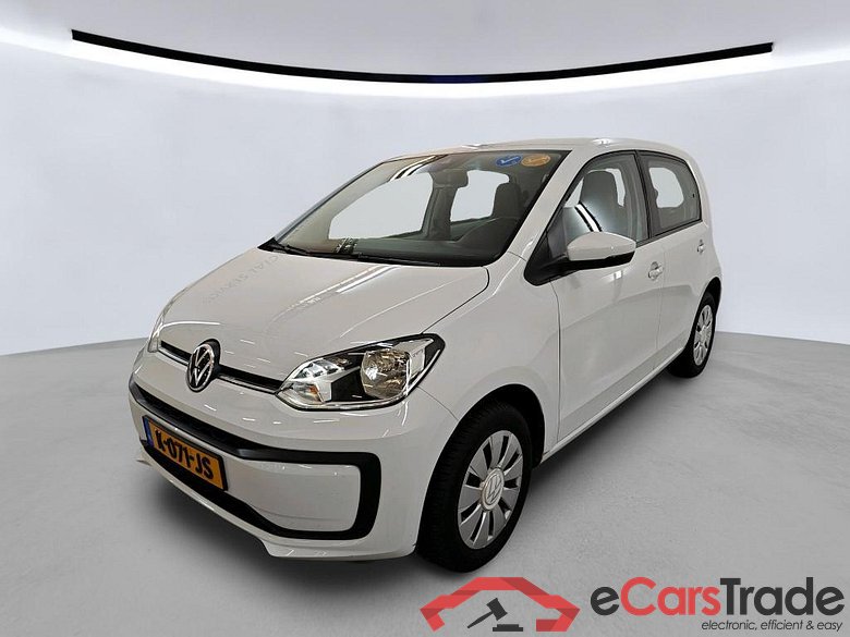 VOLKSWAGEN up! 48 kW