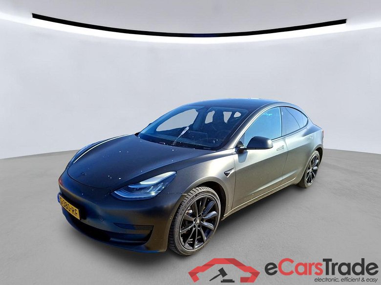 Tesla Model 3 175 kW