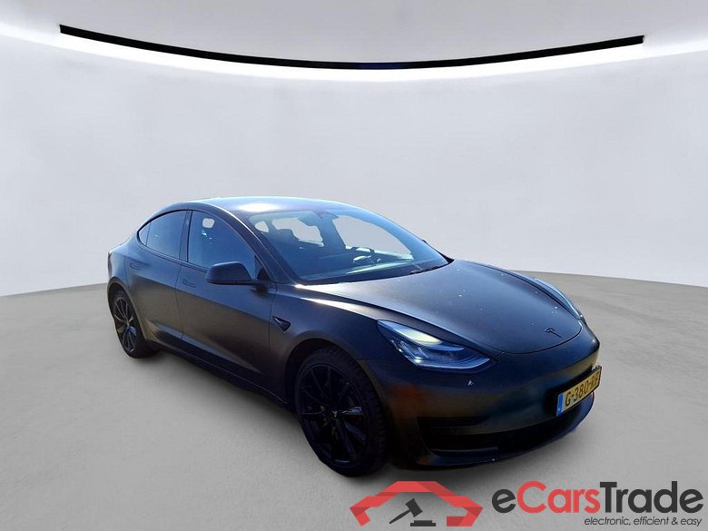 Tesla Model 3 175 kW #5