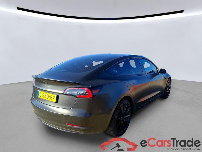 Tesla Model 3 175 kW #6