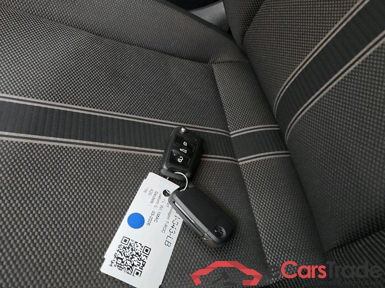 VOLKSWAGEN T-Roc 85 kW #5