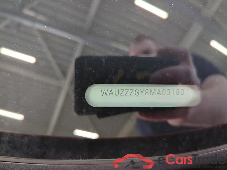 AUDI A3 Sportback 110 kW #2