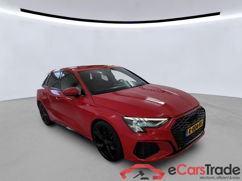 AUDI A3 Sportback 110 kW #4
