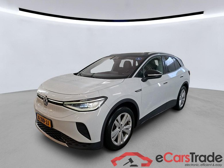 VOLKSWAGEN ID.4 150 kW